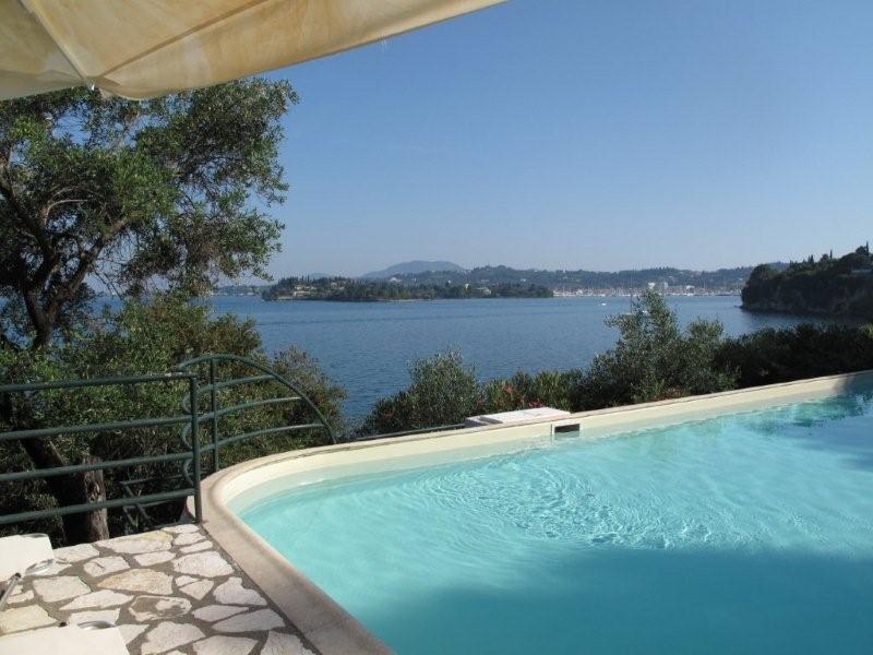 Villa Marlina Kommeno  Exterior foto