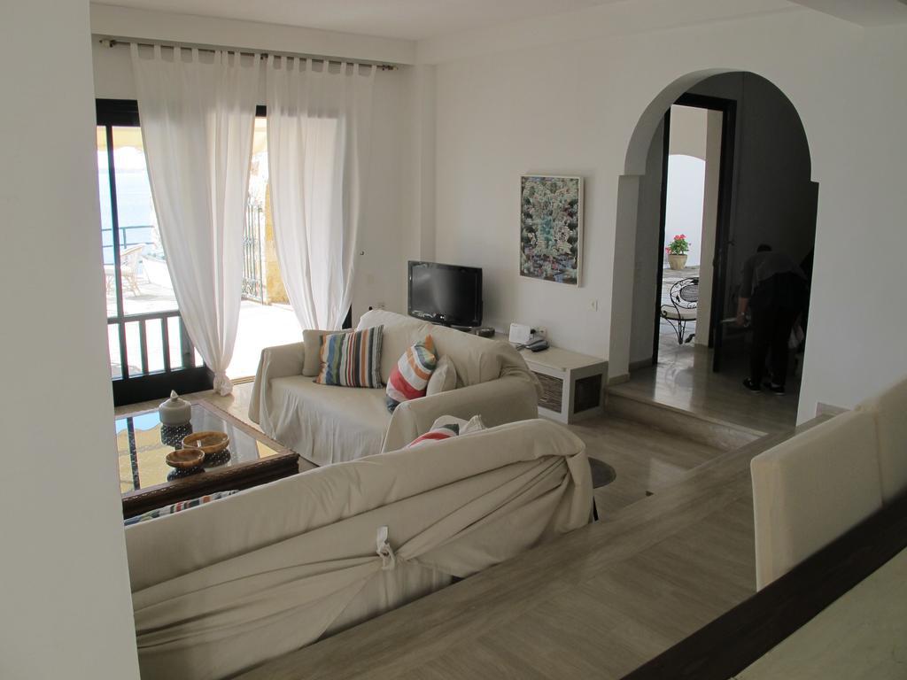 Villa Marlina Kommeno  Exterior foto
