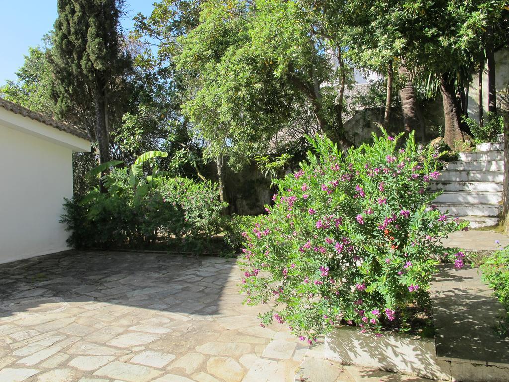 Villa Marlina Kommeno  Exterior foto