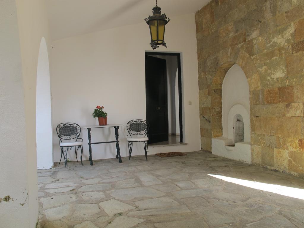 Villa Marlina Kommeno  Exterior foto