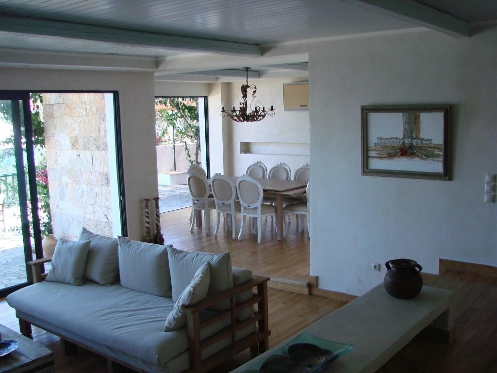 Villa Marlina Kommeno  Zimmer foto