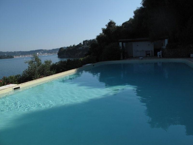 Villa Marlina Kommeno  Exterior foto