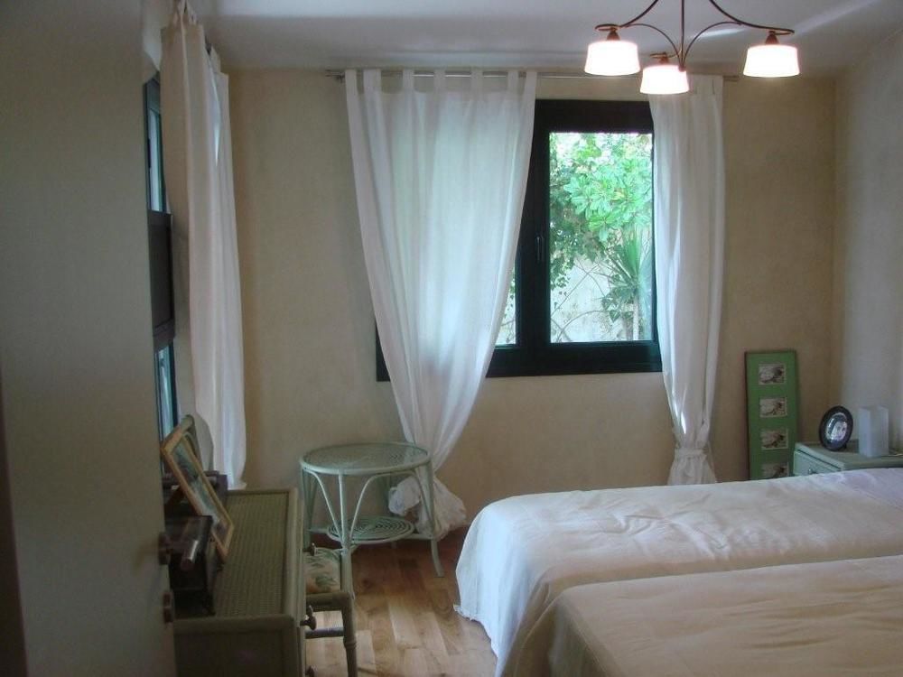 Villa Marlina Kommeno  Exterior foto