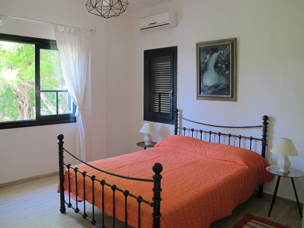 Villa Marlina Kommeno  Exterior foto