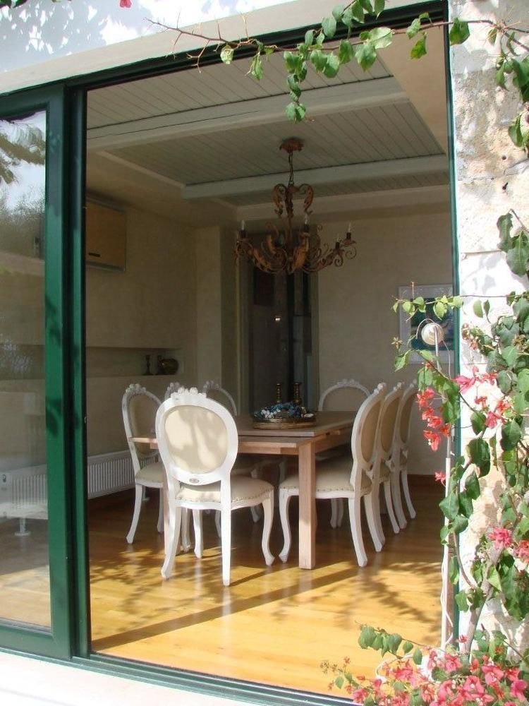 Villa Marlina Kommeno  Exterior foto