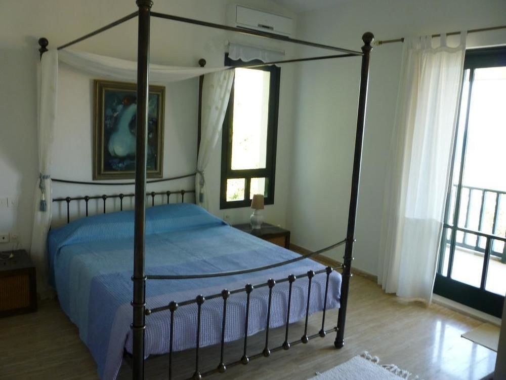 Villa Marlina Kommeno  Exterior foto
