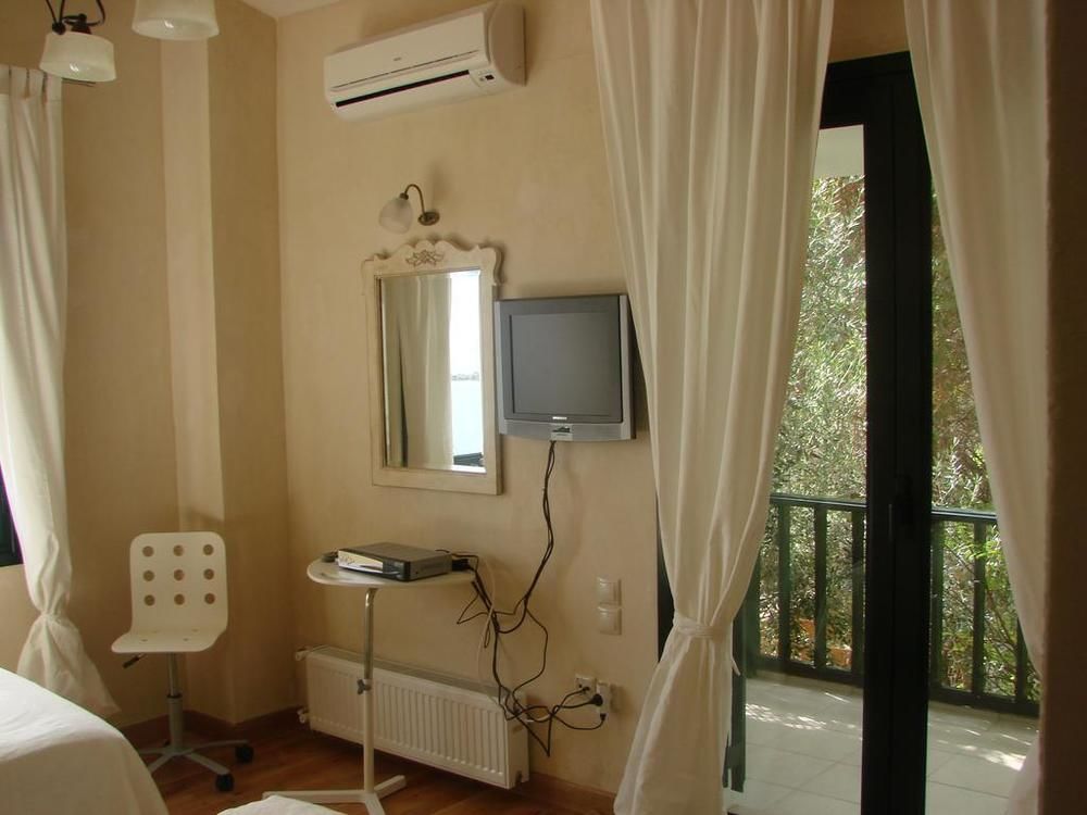 Villa Marlina Kommeno  Exterior foto